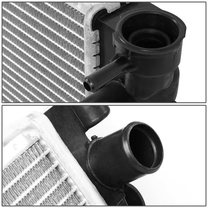 RADIADOR RADIATOR - OEM - 07-14 TOYOTA FJ CRUISER 4.0 / 03-09 TOYOTA 4RUNNER 4.0 - FITS AUTOMATIC TRANSMISSION MODELS - DPI 2580