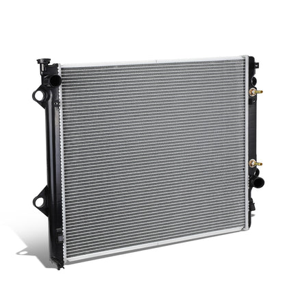 RADIADOR RADIATOR - OEM - 03-09 4RUNNER 4.7 / 03-09 GX470 4.7 - FITS AUTOMATIC TRANSMISSION MODELS - DPI 2581