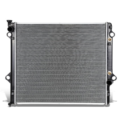 RADIADOR RADIATOR - OEM - 03-09 4RUNNER 4.7 / 03-09 GX470 4.7 - FITS AUTOMATIC TRANSMISSION MODELS - DPI 2581