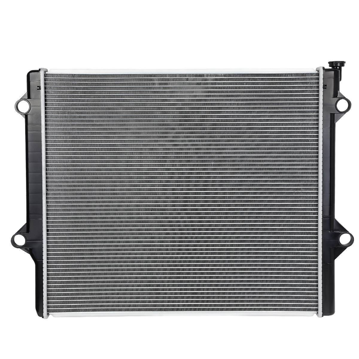 RADIADOR RADIATOR - OEM - 03-09 4RUNNER 4.7 / 03-09 GX470 4.7 - FITS AUTOMATIC TRANSMISSION MODELS - DPI 2581