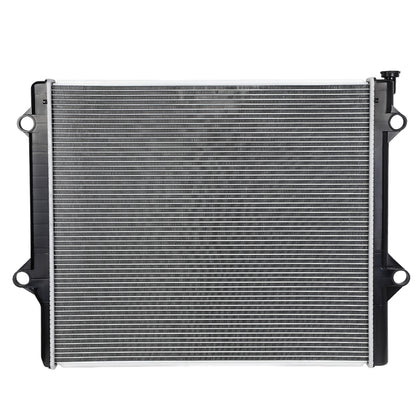 RADIADOR RADIATOR - OEM - 03-09 4RUNNER 4.7 / 03-09 GX470 4.7 - FITS AUTOMATIC TRANSMISSION MODELS - DPI 2581