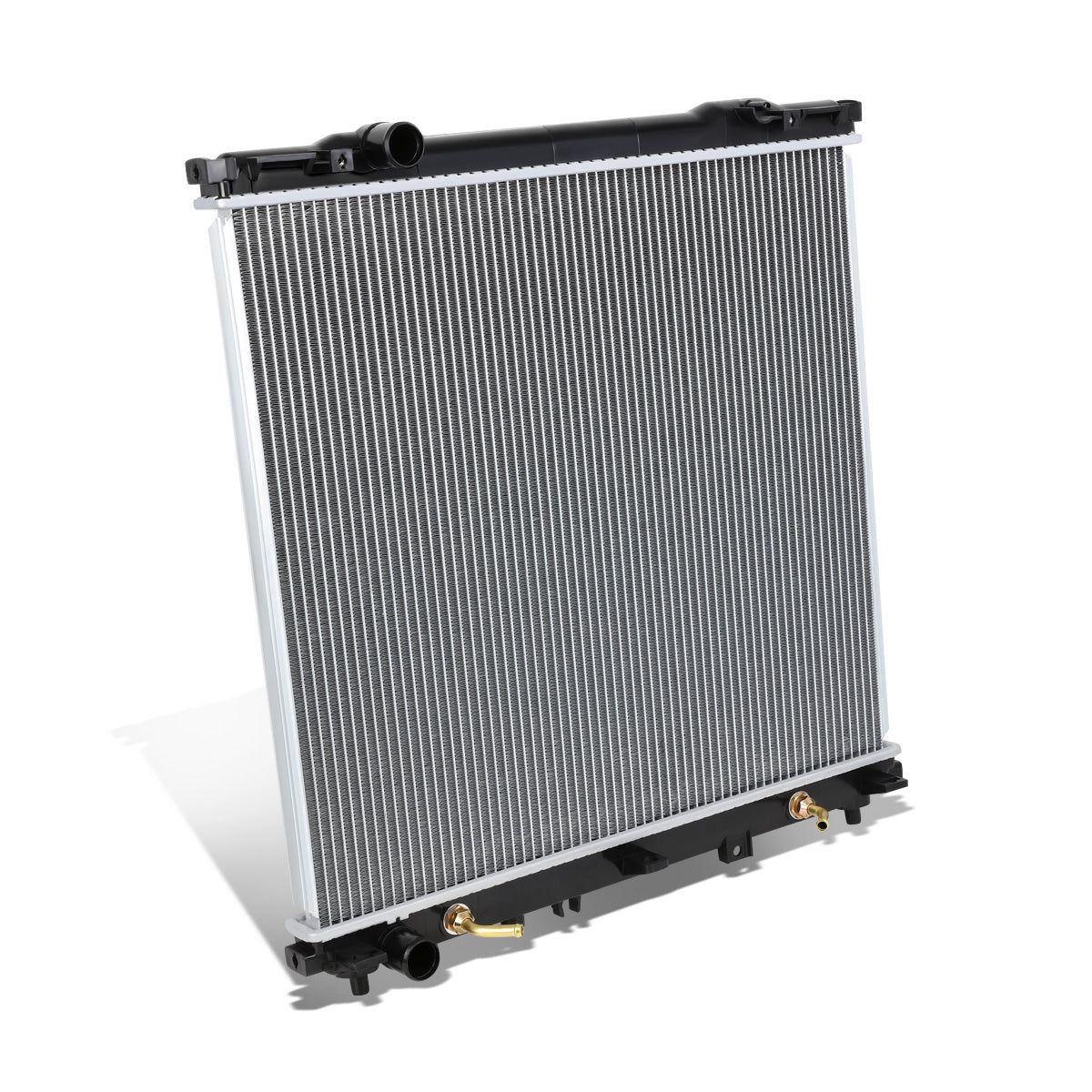 RADIADOR RADIATOR - OEM - 03-06 KIA SORENTO 3.5L AT - DPI-2585
