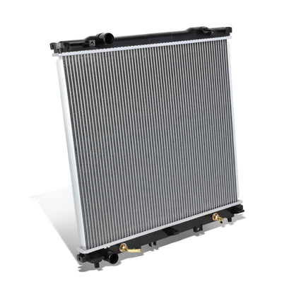 RADIADOR RADIATOR - OEM - 03-06 KIA SORENTO 3.5L AT - DPI-2585