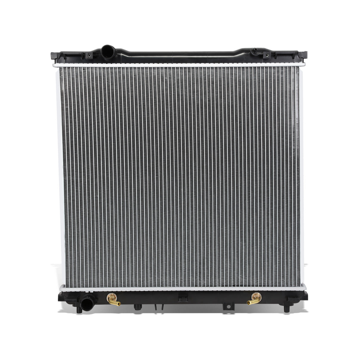 RADIADOR RADIATOR - OEM - 03-06 KIA SORENTO 3.5L AT - DPI-2585