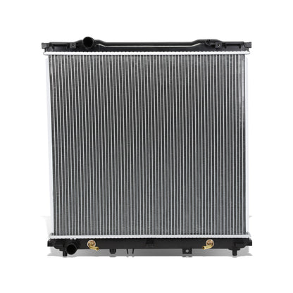 RADIADOR RADIATOR - OEM - 03-06 KIA SORENTO 3.5L AT - DPI-2585