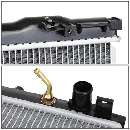 RADIADOR RADIATOR - OEM - 03-06 KIA SORENTO 3.5L AT - DPI-2585