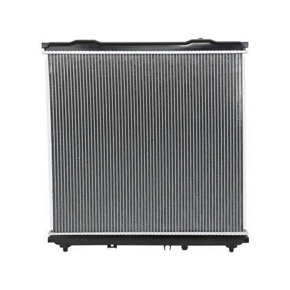 RADIADOR RADIATOR - OEM - 03-06 KIA SORENTO 3.5L AT - DPI-2585