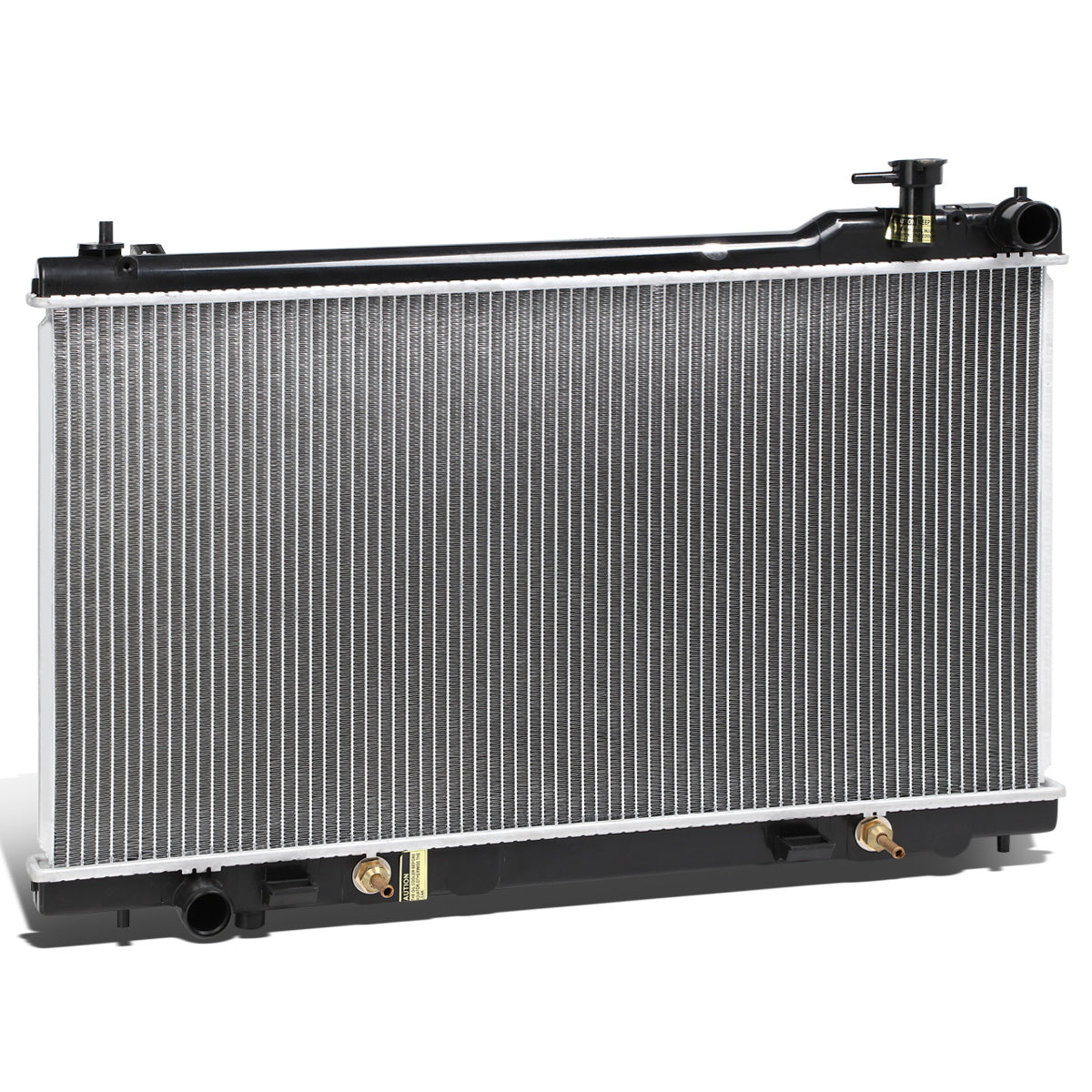 RADIADOR RADIATOR - OEM - 03-07 INFINITI G35 - DPI-2588