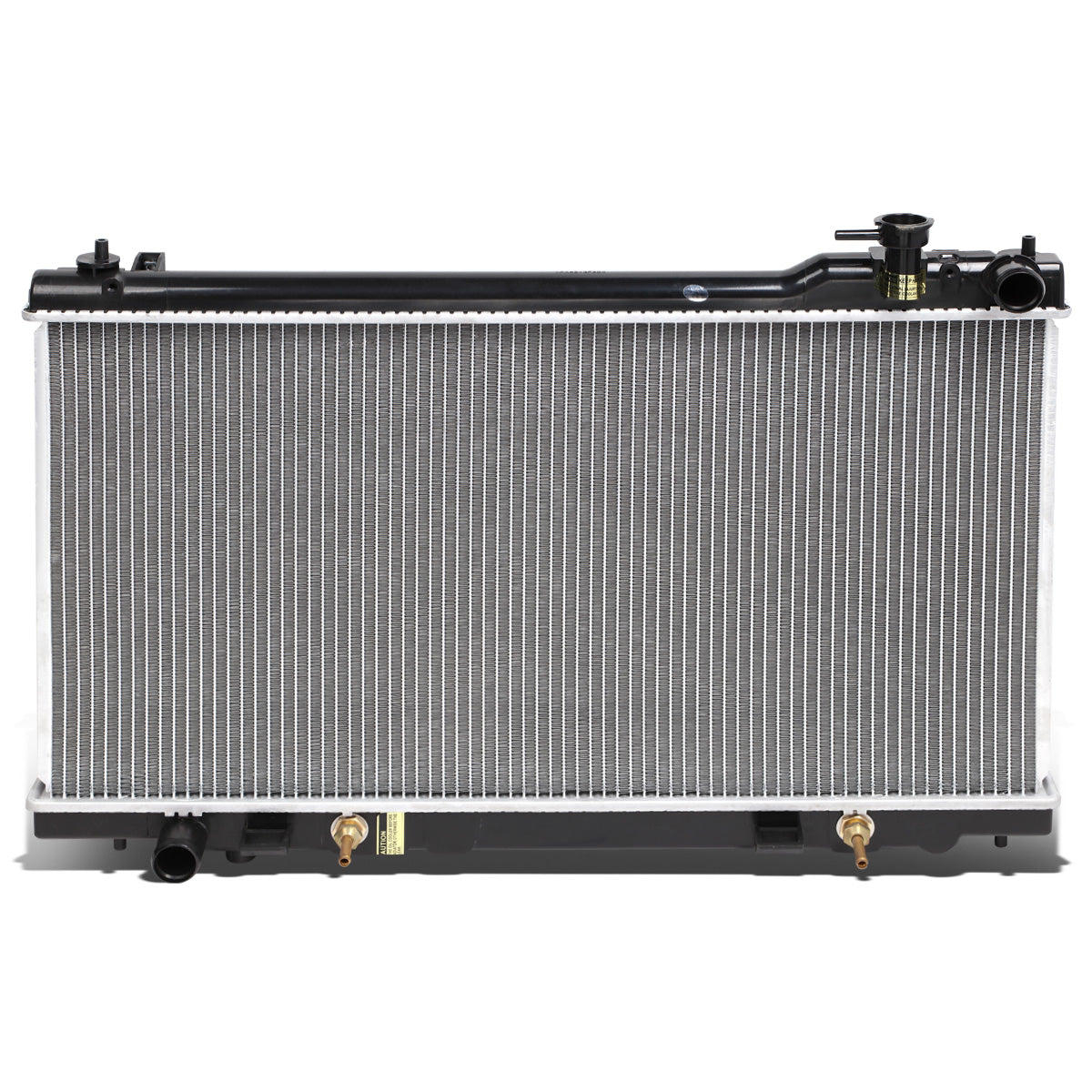 RADIADOR RADIATOR - OEM - 03-07 INFINITI G35 - DPI-2588