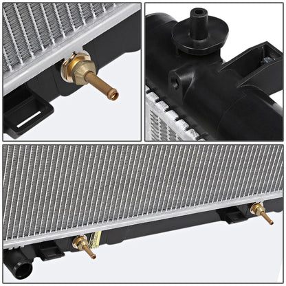 RADIADOR RADIATOR - OEM - 03-07 INFINITI G35 - DPI-2588