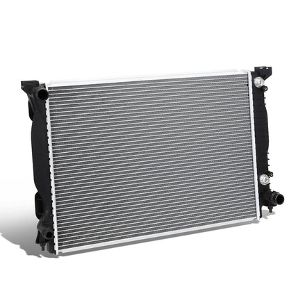 RADIADOR RADIATOR - OEM - 02-08 AUDI A4 QUATTRO 3.0 3.2 / 02-08 AUDI A4 3.0 3.2 / 02-05 AUDI A6 QUATTRO 3.0 3.2 / 02-04 AUDI A6 3.0 3.2 - FITS AUTOMATIC & MANUAL TRANSMISSION MODELS - DPI-2590