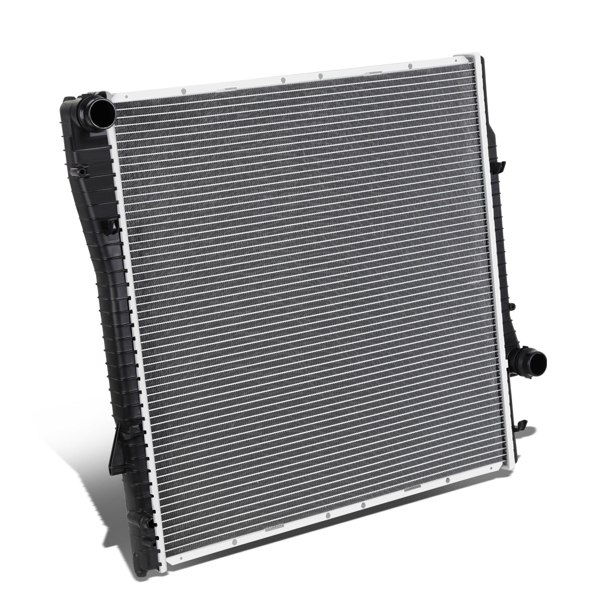 RADIADOR RADIATOR - OEM - 01-06 BMW X5 3.0 - FITS AUTOMATIC TRANSMISSION MODELS - DPI 2594