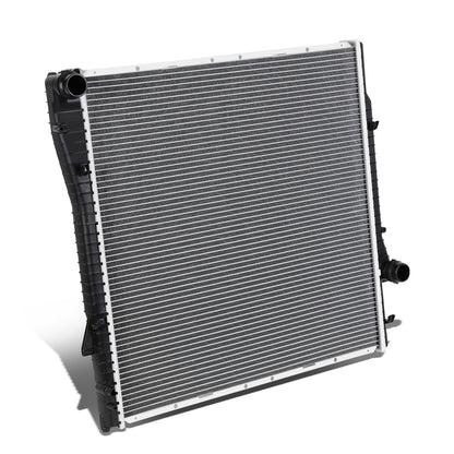 RADIADOR RADIATOR - OEM - 01-06 BMW X5 3.0 - FITS AUTOMATIC TRANSMISSION MODELS - DPI 2594