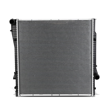 RADIADOR RADIATOR - OEM - 01-06 BMW X5 3.0 - FITS AUTOMATIC TRANSMISSION MODELS - DPI 2594