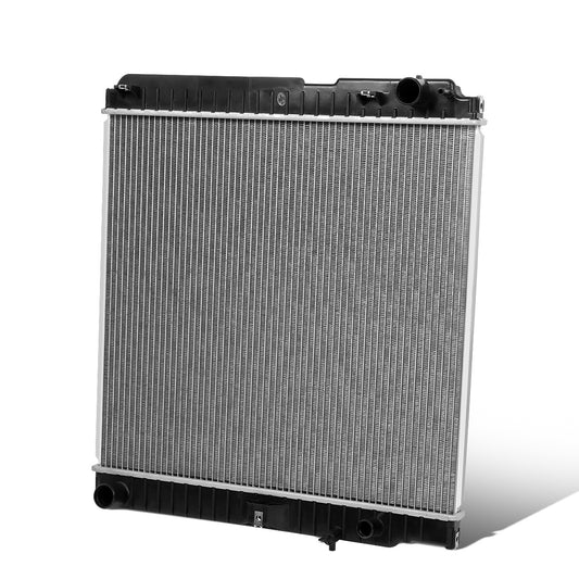 RADIADOR RADIATOR - OEM - 03-05 LINCOLN AVIATOR - FITS AUTOMATIC TRANSMISSION MODELS - DPI-2603