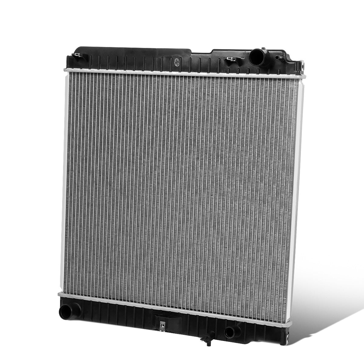 RADIADOR RADIATOR - OEM - 03-05 LINCOLN AVIATOR - FITS AUTOMATIC TRANSMISSION MODELS - DPI-2603