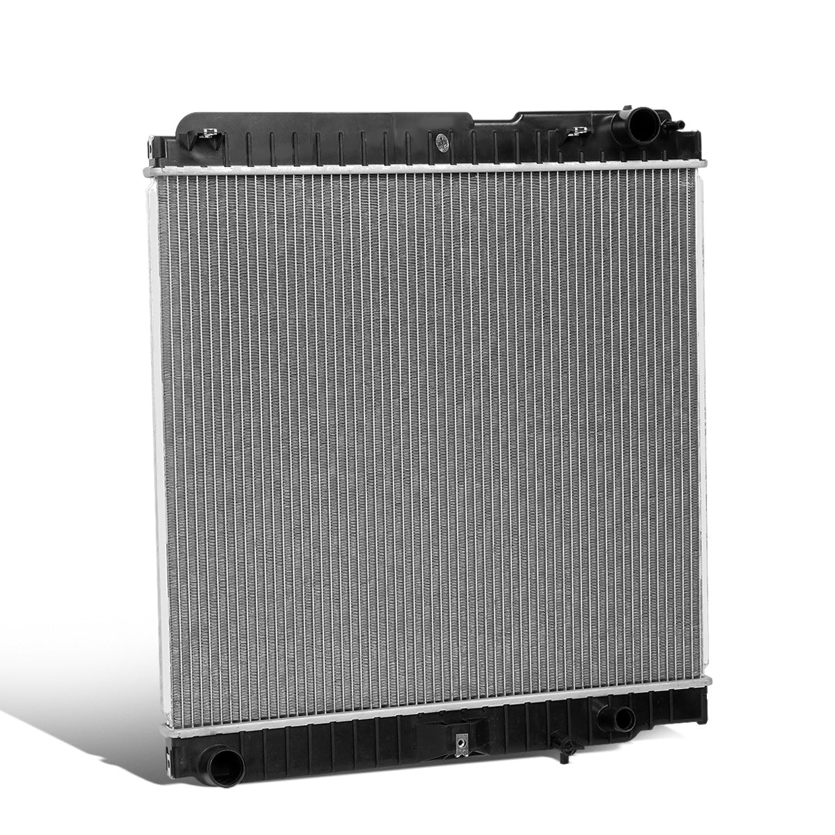 RADIADOR RADIATOR - OEM - 03-05 LINCOLN AVIATOR - FITS AUTOMATIC TRANSMISSION MODELS - DPI-2603