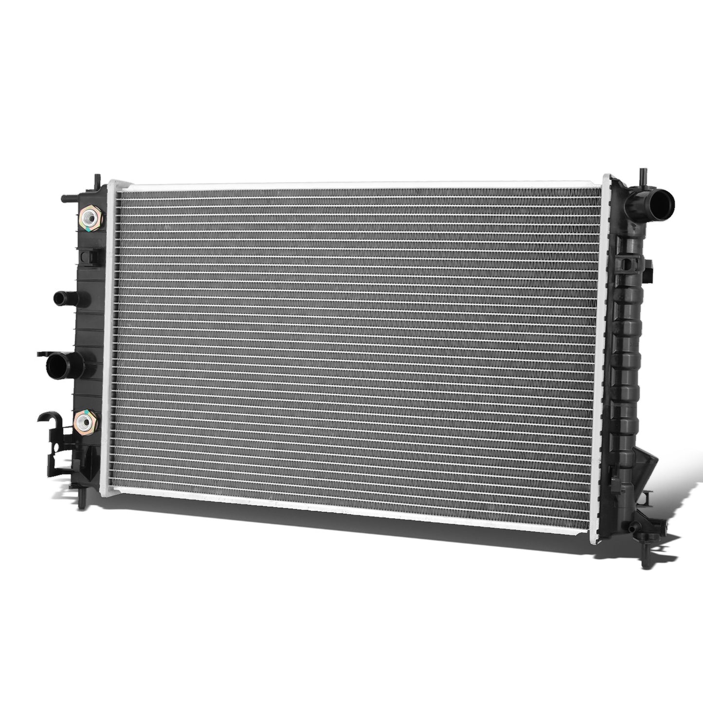 RADIADOR RADIATOR - OEM - 01-03 SATURN L100 / 01-03 SATURN L200 / 04 SATURN L300 / 00 SATURN LS / 00 SATURN LS1 / 00-03 SATURN LW1 / 01-03 SATURN LW200 - FITS 2.2L AUTOMATIC TRANSMISSON MODELS ONLY - DPI-2605