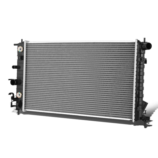 RADIADOR RADIATOR - OEM - 01-03 SATURN L100 / 01-03 SATURN L200 / 04 SATURN L300 / 00 SATURN LS / 00 SATURN LS1 / 00-03 SATURN LW1 / 01-03 SATURN LW200 - FITS 2.2L AUTOMATIC TRANSMISSON MODELS ONLY - DPI-2605