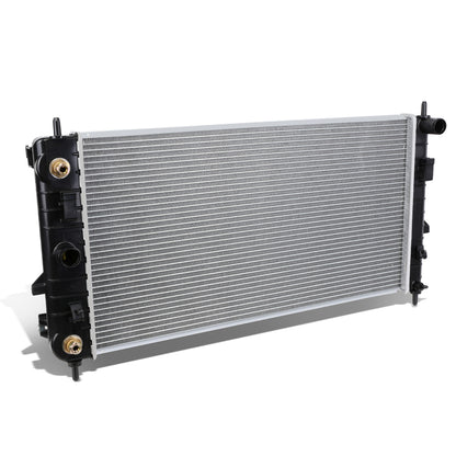 RADIADOR RADIATOR - OEM - 05-10 CHEVY COBALT 2.2 2.4 AT / 2006 PONTIAC G4 2.2 2.4 AT / 07-10 PONTIAC G5 2.2 2.4 AT / 05-06 PONTIAC PURSUIT 2.2 2.4 AT / 03-05 SATURN ION 1 2.2 AT / 03-07 SATURN ION 2 2.2 2.4 AT / 04-07 SATURN ION RED LINE 2.0 AT - DPI-2608