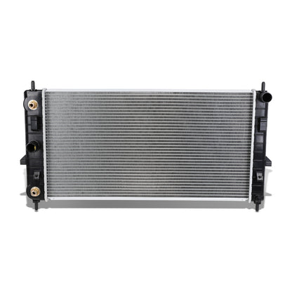 RADIADOR RADIATOR - OEM - 05-10 CHEVY COBALT 2.2 2.4 AT / 2006 PONTIAC G4 2.2 2.4 AT / 07-10 PONTIAC G5 2.2 2.4 AT / 05-06 PONTIAC PURSUIT 2.2 2.4 AT / 03-05 SATURN ION 1 2.2 AT / 03-07 SATURN ION 2 2.2 2.4 AT / 04-07 SATURN ION RED LINE 2.0 AT - DPI-2608