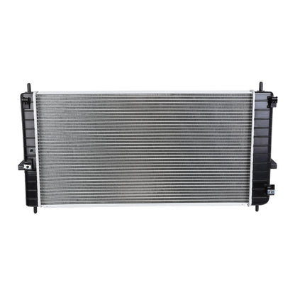 RADIADOR RADIATOR - OEM - 05-10 CHEVY COBALT 2.2 2.4 AT / 2006 PONTIAC G4 2.2 2.4 AT / 07-10 PONTIAC G5 2.2 2.4 AT / 05-06 PONTIAC PURSUIT 2.2 2.4 AT / 03-05 SATURN ION 1 2.2 AT / 03-07 SATURN ION 2 2.2 2.4 AT / 04-07 SATURN ION RED LINE 2.0 AT - DPI-2608