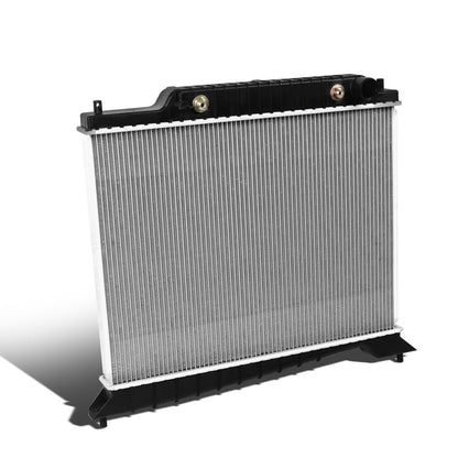 RADIADOR RADIATOR - OEM - 03-04 LINCOLN NAVIGATOR 5.4L / 02-04 FORD EXPEDITION 4.6L 5.4L (FITS MODELS FROM MARCH 2002 & UP PRODUCTION DATE) - FITS AUTOMATIC TRANSMISSION MODELS - DPI 2609