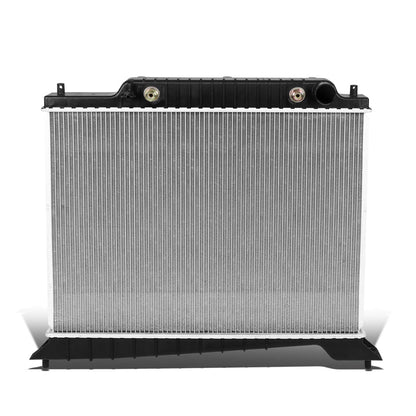 RADIADOR RADIATOR - OEM - 03-04 LINCOLN NAVIGATOR 5.4L / 02-04 FORD EXPEDITION 4.6L 5.4L (FITS MODELS FROM MARCH 2002 & UP PRODUCTION DATE) - FITS AUTOMATIC TRANSMISSION MODELS - DPI 2609