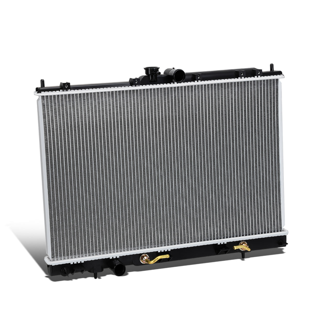 RADIADOR RADIATOR - OEM - 03-06 MITSUBISHI OUTLANDER 2.4 - FITS AUTOMATIC TRANSMISSION MODELS - DPI-2617