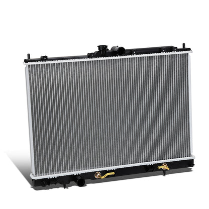 RADIADOR RADIATOR - OEM - 03-06 MITSUBISHI OUTLANDER 2.4 - FITS AUTOMATIC TRANSMISSION MODELS - DPI-2617
