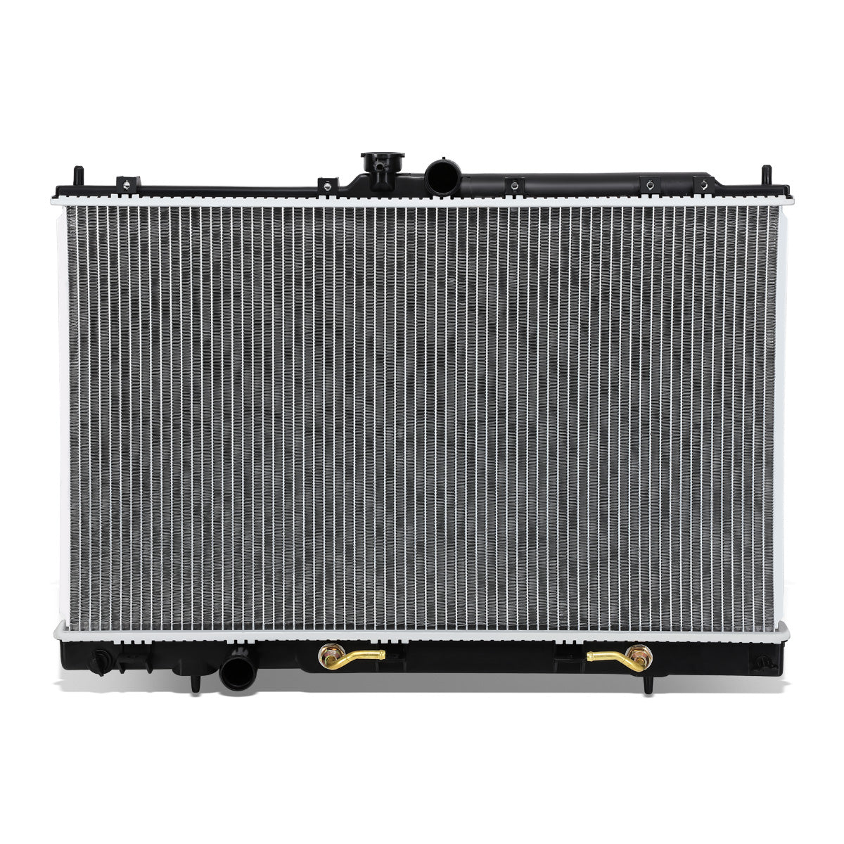 RADIADOR RADIATOR - OEM - 03-06 MITSUBISHI OUTLANDER 2.4 - FITS AUTOMATIC TRANSMISSION MODELS - DPI-2617