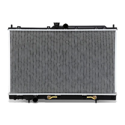 RADIADOR RADIATOR - OEM - 03-06 MITSUBISHI OUTLANDER 2.4 - FITS AUTOMATIC TRANSMISSION MODELS - DPI-2617