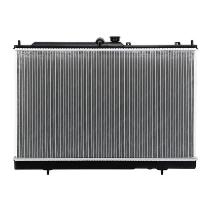 RADIADOR RADIATOR - OEM - 03-06 MITSUBISHI OUTLANDER 2.4 - FITS AUTOMATIC TRANSMISSION MODELS - DPI-2617