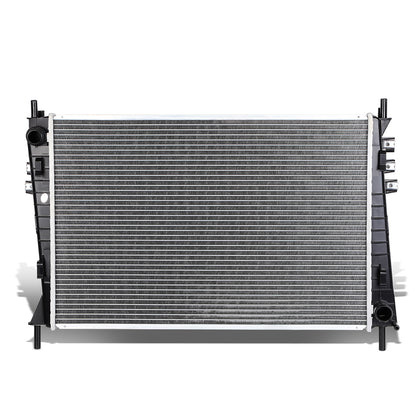 RADIADOR RADIATOR - OEM - 02-08 JAGUAR X-TYPE 2.5 3.0 - FITS AUTOMATIC TRANSMISSION MODELS - DPI 2622