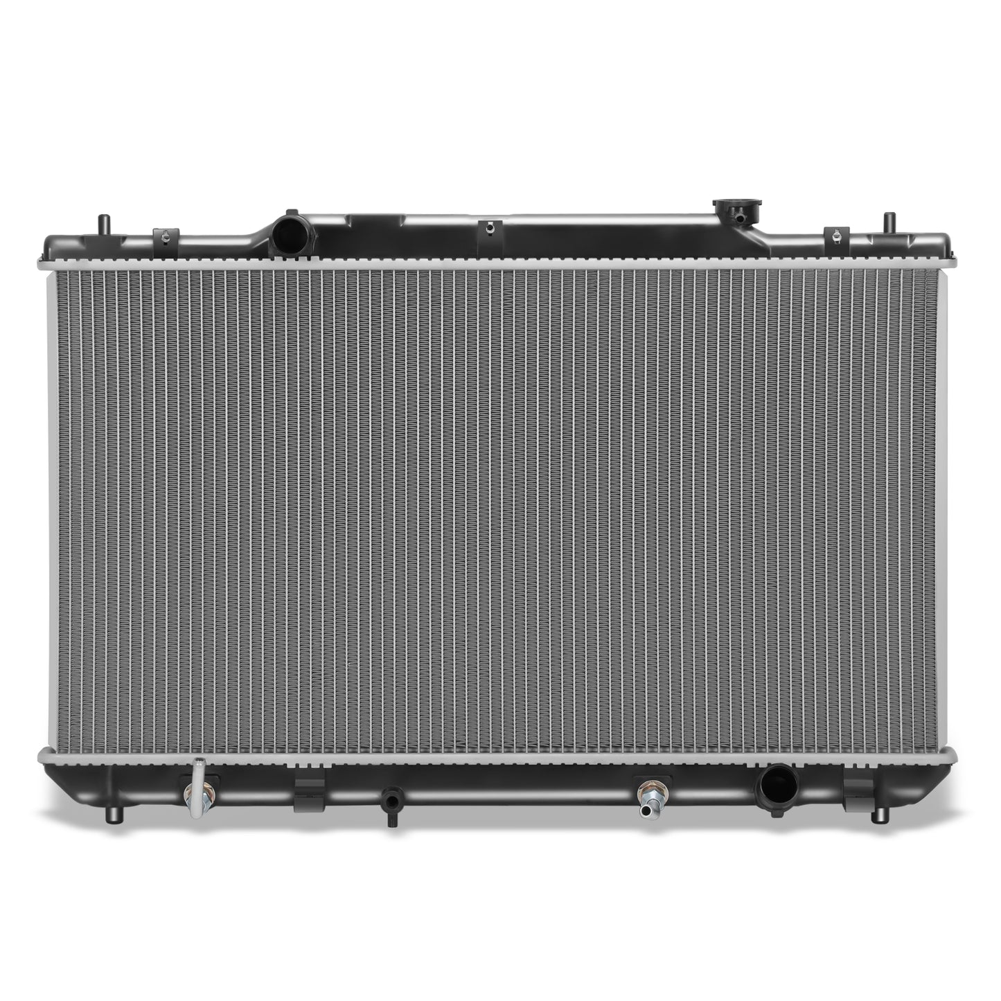 RADIADOR RADIATOR - OEM - TOYOTA SOLARA 2002-2003 - WITH 2.4L ENGINE - DPI 2623