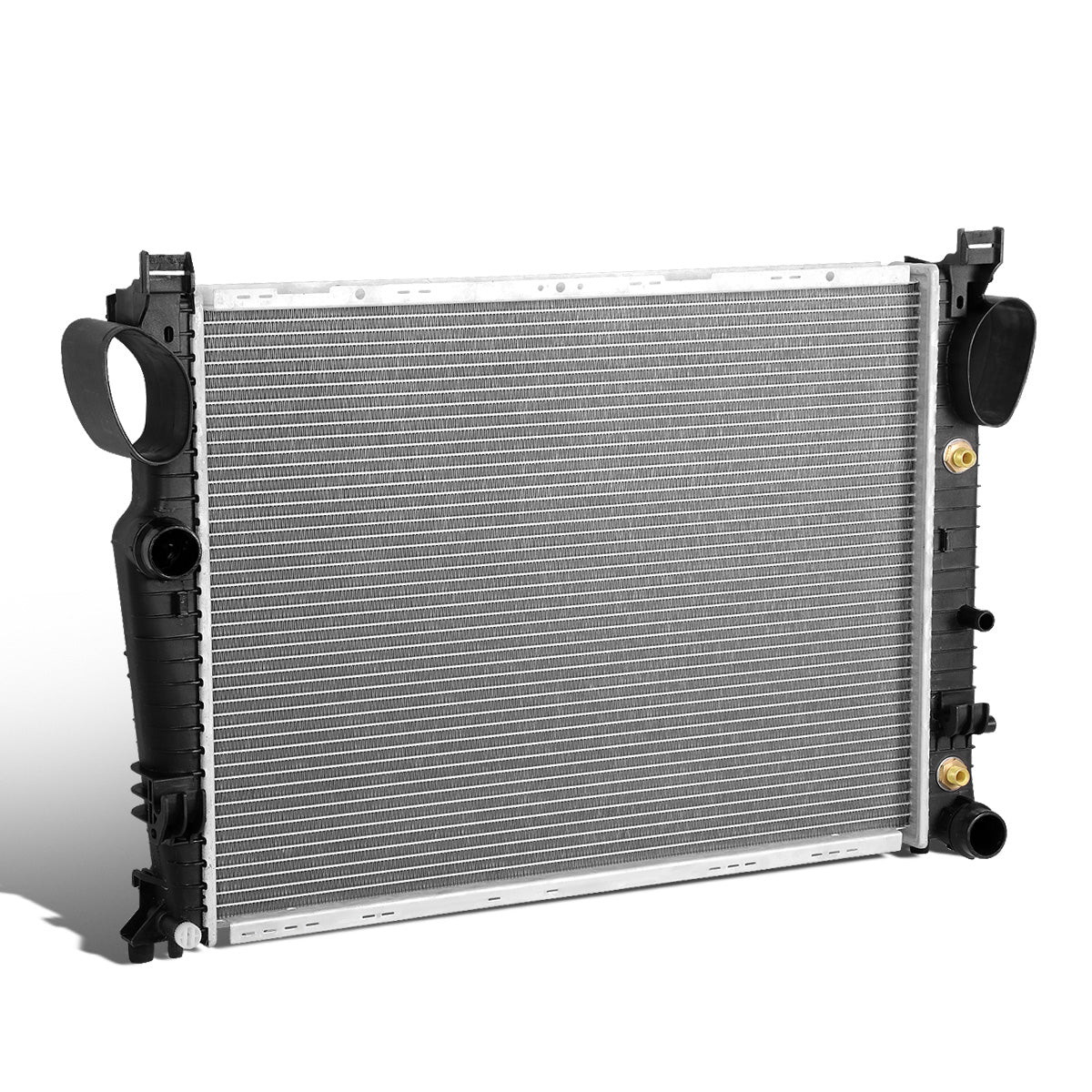 RADIADOR RADIATOR - OEM - 00-06 MERCEDES-BENZ CL500 / 01-02 MERCEDES-BENZ CL55 AMG / 2006 MERCEDES-BENZ S350 / 00-06 MERCEDES-BENZ S430 / 00-06 MERCEDES-BENZ S500 / 03-06 MERCEDES-BENZ SL500 / 07-12 MERCEDES-BENZ SL550 / 04-09 MERCEDES-BENZ SL600 - 3.7