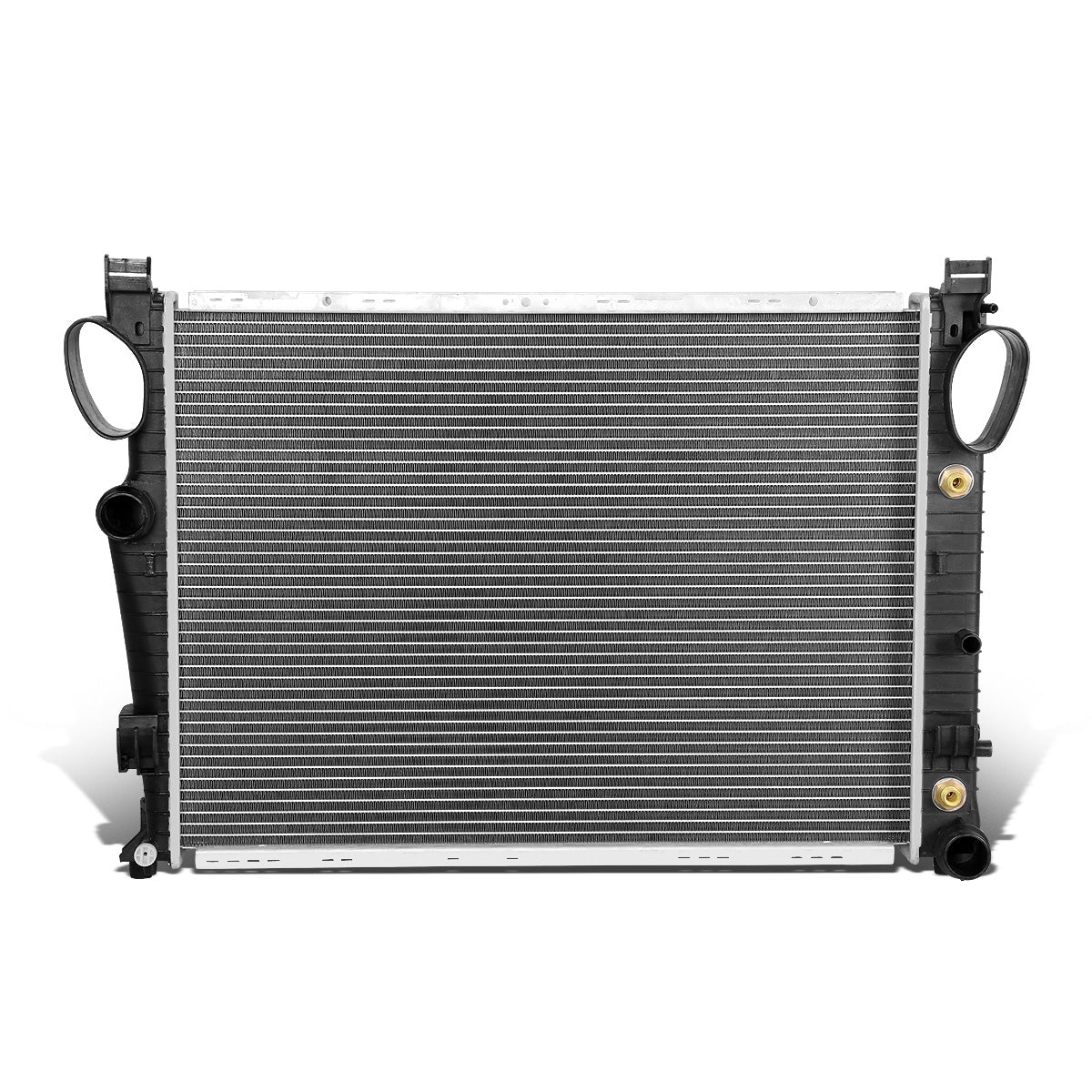 RADIADOR RADIATOR - OEM - 00-06 MERCEDES-BENZ CL500 / 01-02 MERCEDES-BENZ CL55 AMG / 2006 MERCEDES-BENZ S350 / 00-06 MERCEDES-BENZ S430 / 00-06 MERCEDES-BENZ S500 / 03-06 MERCEDES-BENZ SL500 / 07-12 MERCEDES-BENZ SL550 / 04-09 MERCEDES-BENZ SL600 - 3.7