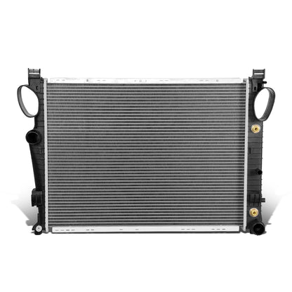 RADIADOR RADIATOR - OEM - 00-06 MERCEDES-BENZ CL500 / 01-02 MERCEDES-BENZ CL55 AMG / 2006 MERCEDES-BENZ S350 / 00-06 MERCEDES-BENZ S430 / 00-06 MERCEDES-BENZ S500 / 03-06 MERCEDES-BENZ SL500 / 07-12 MERCEDES-BENZ SL550 / 04-09 MERCEDES-BENZ SL600 - 3.7