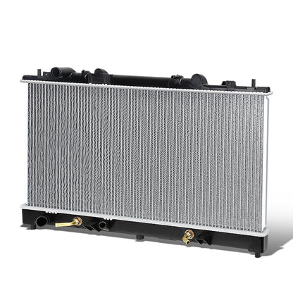 RADIADOR RADIATOR - OEM - 03-08 MAZDA 6 3.0L V6 - FITS AUTOMATIC TRANSMISSION MODELS - DPI 2672