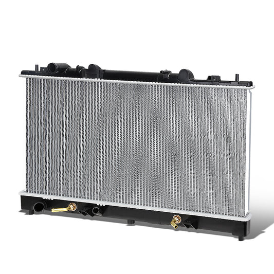 RADIADOR RADIATOR - OEM - 03-08 MAZDA 6 3.0L V6 - FITS AUTOMATIC TRANSMISSION MODELS - DPI 2672