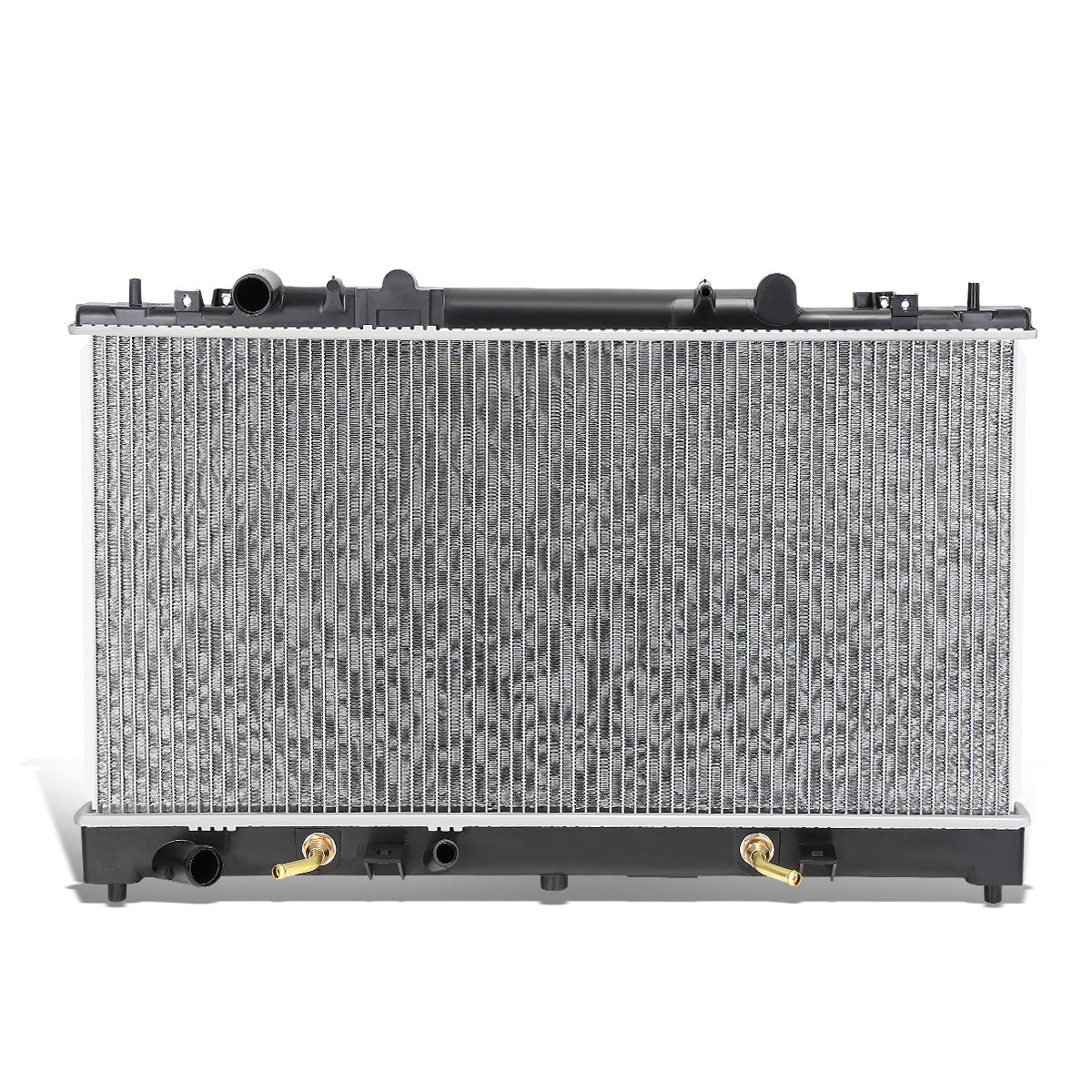 RADIADOR RADIATOR - OEM - 03-08 MAZDA 6 3.0L V6 - FITS AUTOMATIC TRANSMISSION MODELS - DPI 2672