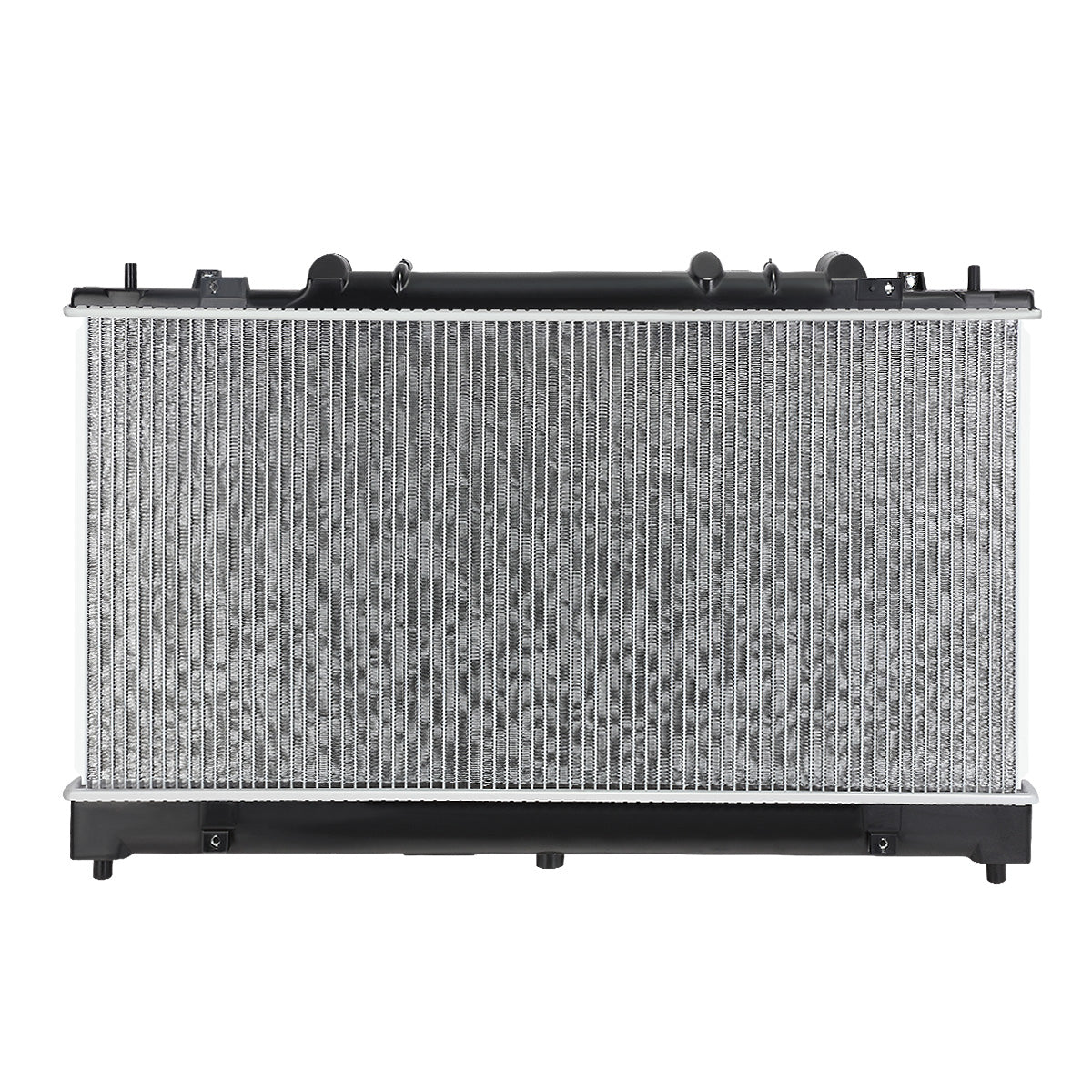 RADIADOR RADIATOR - OEM - 03-08 MAZDA 6 3.0L V6 - FITS AUTOMATIC TRANSMISSION MODELS - DPI 2672