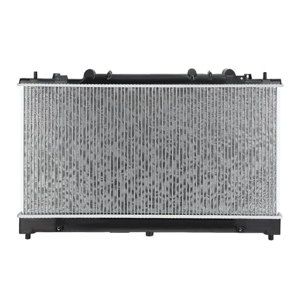 RADIADOR RADIATOR - OEM - 03-08 MAZDA 6 3.0L V6 - FITS AUTOMATIC TRANSMISSION MODELS - DPI 2672
