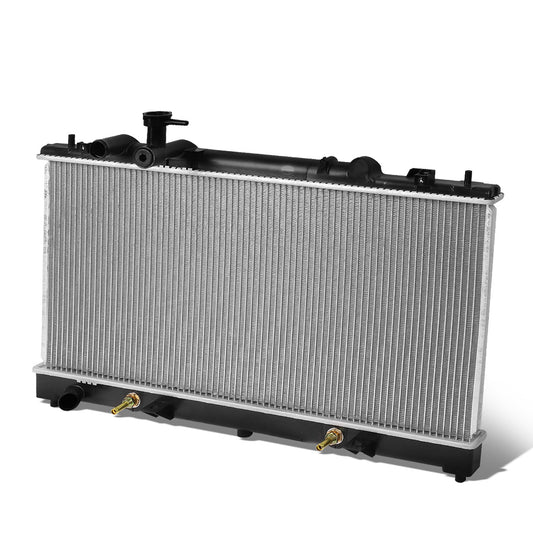 RADIADOR RADIATOR - OEM - 03-08 MAZDA 6 2.3L - FITS AUTOMATIC TRANSMISSION MODELS - DPI 2673