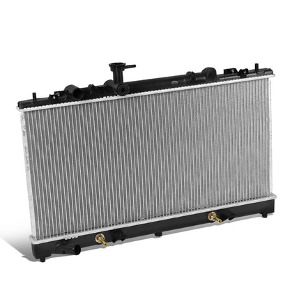 RADIADOR RADIATOR - OEM - 03-08 MAZDA 6 2.3L - FITS AUTOMATIC TRANSMISSION MODELS - DPI 2673