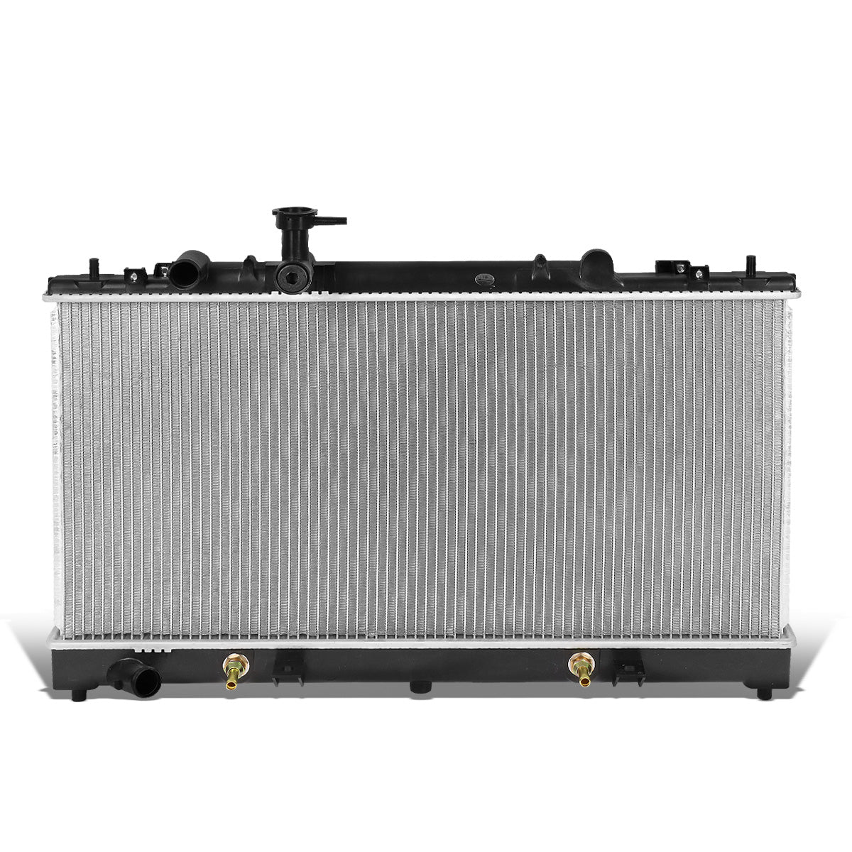 RADIADOR RADIATOR - OEM - 03-08 MAZDA 6 2.3L - FITS AUTOMATIC TRANSMISSION MODELS - DPI 2673
