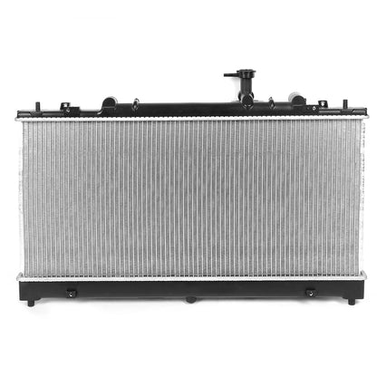 RADIADOR RADIATOR - OEM - 03-08 MAZDA 6 2.3L - FITS AUTOMATIC TRANSMISSION MODELS - DPI 2673