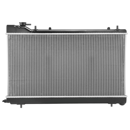 RADIADOR RADIATOR - OEM - SUBARU FORESTER 2003-2005 - WITH 2.5L - NON TURBO ENGINE - DPI 2674