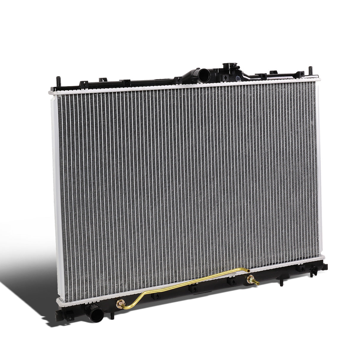 RADIADOR RADIATOR - OEM - 04-11 MITSUBISHI ENDEAVOR 3.8 - FITS AUTOMATIC TRANSMISSION MODELS - DPI 2675