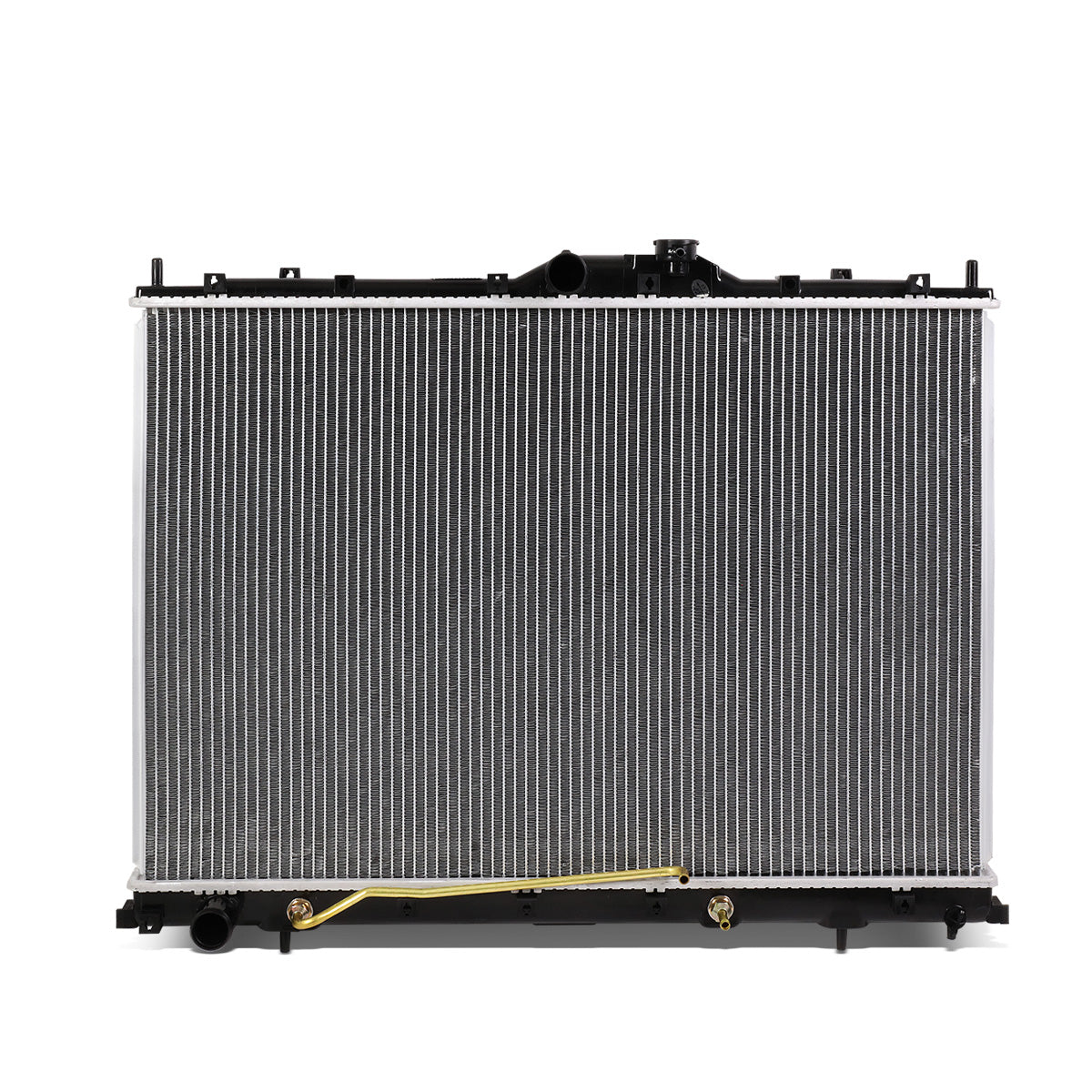 RADIADOR RADIATOR - OEM - 04-11 MITSUBISHI ENDEAVOR 3.8 - FITS AUTOMATIC TRANSMISSION MODELS - DPI 2675